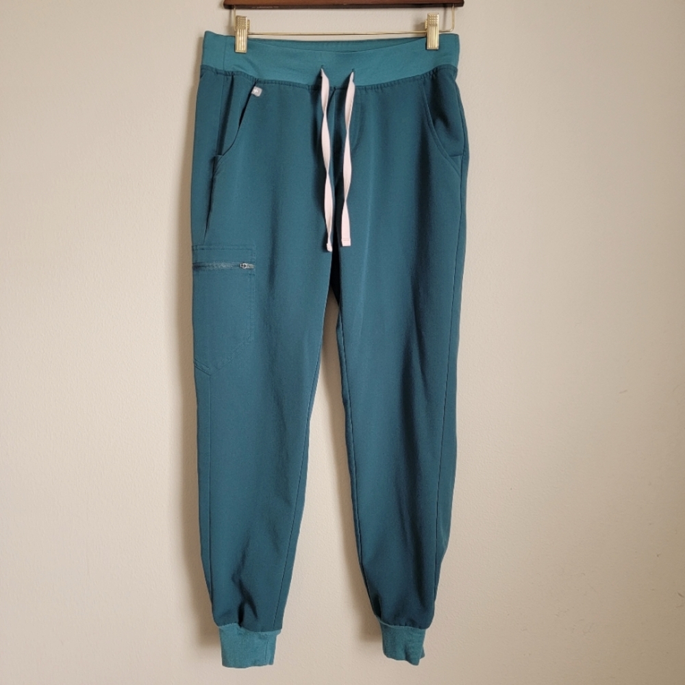 Figs scrubs Zamora jogger Small